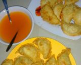 Foto langkah ke 7 dari resep Jalangkote || #makassar sul-sel.