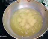 கண்டன்ஸ்டு மில்க் குலோப் ஜாமுன்(condensed milk gulab jamun recipe in tamil) ரெசிபி ஸ்டேப் 5 புகைப்படம்