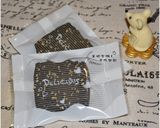 黑芝麻醬餅乾—冰箱小西點的食譜步驟20照片