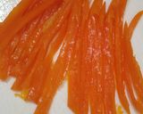 Foto del paso 3 de la receta: Escabeche de pescado