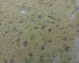A picture of step 6 of Dal Parantha with 25g Paneen.