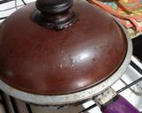 Foto del paso 7 de la receta: Remolacha sofrita estofada