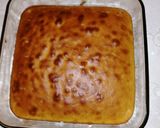 صورة لخطوة 3 من وصفة كيكة الزعفران الذيذه 😋👌🏻⁩