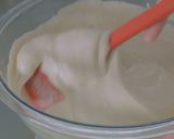A picture of step 11 of Banana Chiffon Cake.