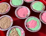 Foto langkah ke 2 dari resep Bolu Kukus gampang gak pake ribet dan anti gagal.