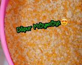 Foto langkah ke 2 dari resep Nugget Tahu.