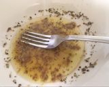 A picture of step 1 of Sardine Salad.