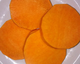 Foto del paso 1 de la receta: Mermelada de Zapallo o Calabaza