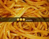 صورة لخطوة 2 من وصفة معكرونة اسباغيتي