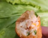 Foto langkah ke 4 dari resep Cakwe Udang.