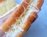 Foto langkah ke 5 dari resep Roti Sisir.