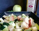 Foto del paso 8 de la receta: Ensalada de pepino