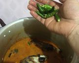 Foto langkah ke 4 dari resep Kikil kuku sapi bumbu rempah.