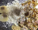 A picture of step 4 of Cheese Fish Balls.
