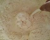 Foto langkah ke 1 dari resep Banoffee Cake (Tanpa Mixer).