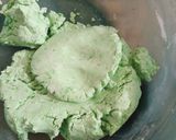 Foto langkah ke 1 dari resep Klepon.