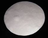 Rice flour tortilla (gluten free) recipe step 8 photo