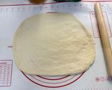 Foto langkah ke 6 dari resep 619. Roti Kepang Keju Bolognese.