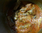 Foto del paso 3 de la receta: Costillas de cerdo con tomate