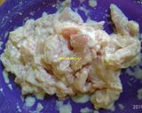 Foto langkah ke 2 dari resep Ayam pedas manis cryspy.