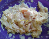 Foto langkah ke 2 dari resep Ayam pedas manis cryspy.
