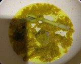 Foto langkah ke 2 dari resep Soto Kuning Daging.