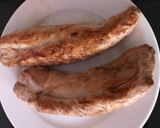 Foto del paso 1 de la receta: Solomillo Wellington