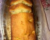 Foto del paso 7 de la receta: Budín de Manzana🍎