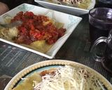 Foto del paso 9 de la receta: Ravioles de no-ricotta (veganos)