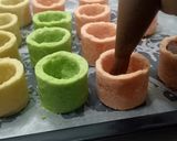 Foto langkah ke 15 dari resep Mini Tart.
