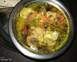 চিকেন স্টু রেসিপি ধাপ - 4 ছবি