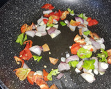 Foto del paso 2 de la receta: Sopón de arroz y subproducto de huesos de cerdo