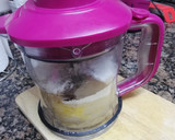 Foto del paso 5 de la receta: Bizcocho de chocolate express
