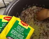 Foto del paso 3 de la receta: Arroz con caracolitos tostados