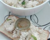 Foto del paso 7 de la receta: Requesón preparado