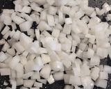 Foto del paso 2 de la receta: Tacos dorados de pollo