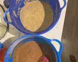 Foto del paso 5 de la receta: Banana bread de avena