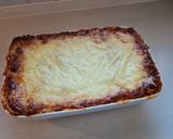 Lasagne recept fázis 11 fotója