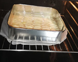 Foto del paso 8 de la receta: Tarta de manzana 🍏