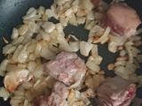 Potaje de garbanzos
