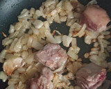 Foto del paso 2 de la receta: Potaje de garbanzos
