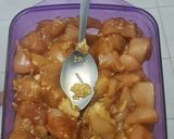 Foto langkah ke 2 dari resep Ayam Kung Pao.