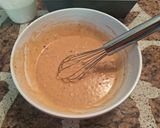 Foto del paso 3 de la receta: Budín de banana split