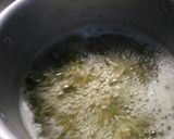 Foto langkah ke 2 dari resep Burjo (bubur kacang ijo) hemat gas.