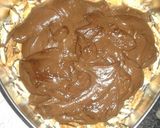 Foto del paso 6 de la receta Tarta de Nutella y galletas Príncipe. (Sin horno)