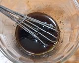 Foto del paso 3 de la receta: Ensalada de huevo rallado con jitomate