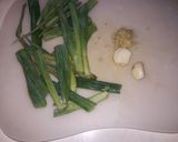 Foto langkah ke 1 dari resep Chasu Ayam dan Daging Toping Ramen.