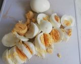 Foto del paso 3 de la receta Ensaladilla rusa clásica
