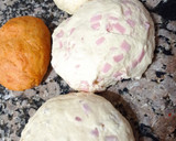 Foto del paso 4 de la receta: Pancitos saborizados