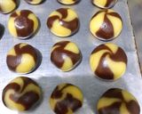 Foto langkah ke 6 dari resep Vortex Cookies.